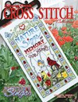 (image for) Stoney Creek Cross Stitch Collection - 2021 Spring